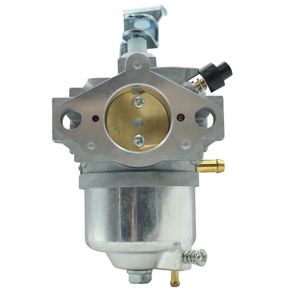 COPY - 15670 Carburetor kit Fit For Briggs & Stratton 185432 185437 Engine w/Ai… - Picture 2 of 6